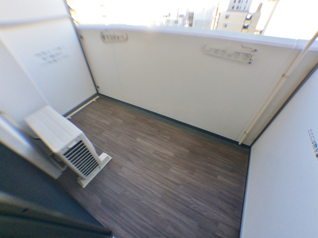 SERENITE三宮の内装写真