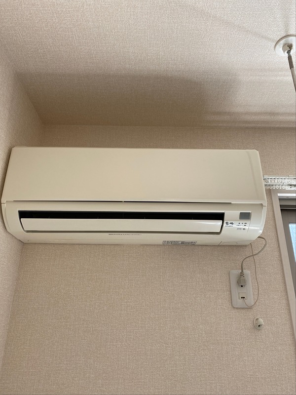 その他設備　別部屋参考