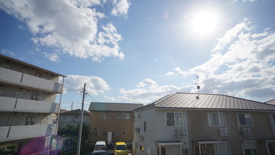 グレイスアベニュー一身田Aのその他写真