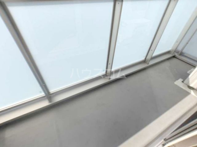 ルピナスおおたかの森の内装写真