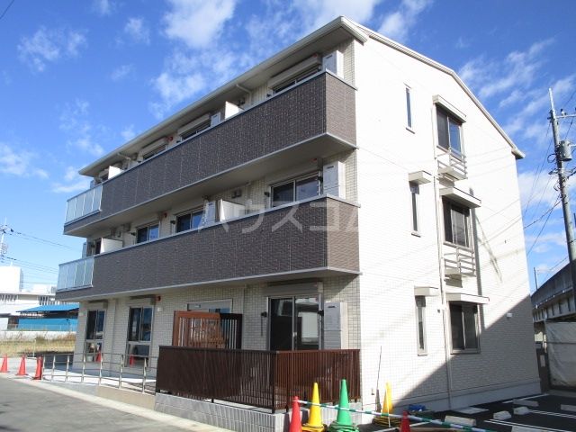 ルピナスおおたかの森