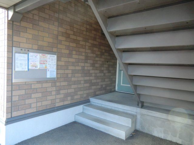 メゾンデュークス Vの外観写真