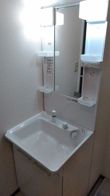 メゾンデュークス Vの内装写真