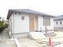 建物外観　住環境良好です♪
