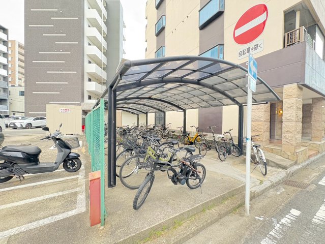 その他共有部分　詳細は、RISUMO江坂本店までお問合せください♪