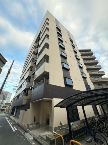 建物外観　詳細は、RISUMO江坂本店までお問合せください♪