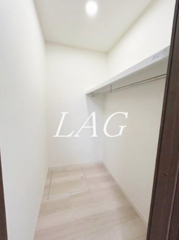 収納　収納です。