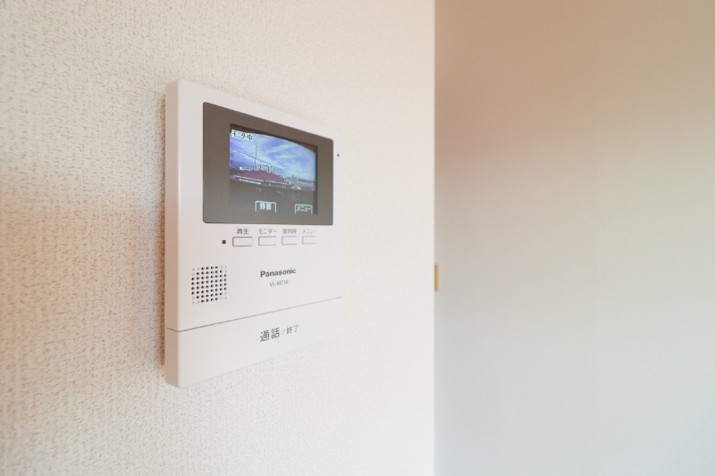 セキュリティ　図面と現状に相違がある場合には現状を優先