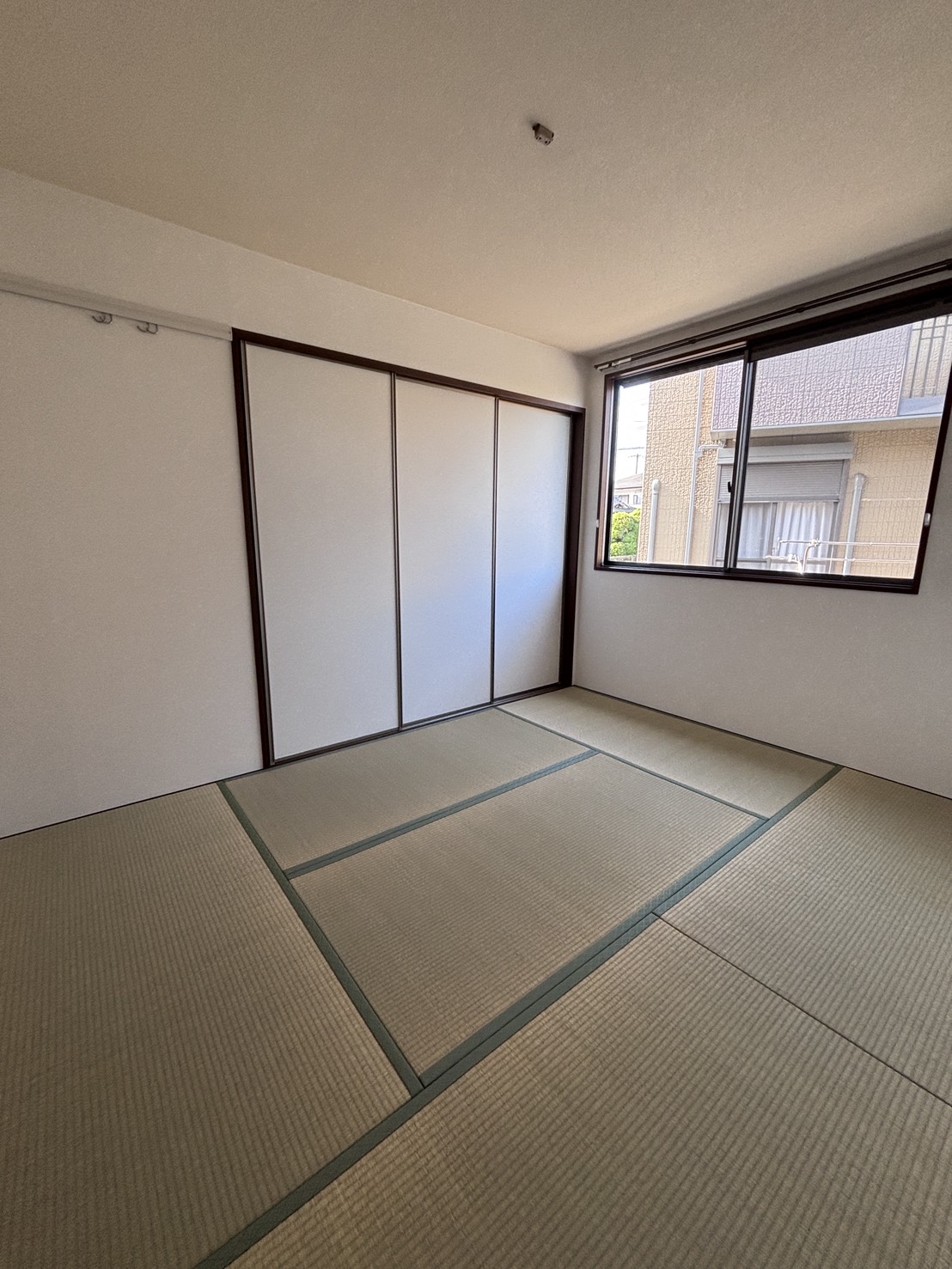 小野市王寺町アパートの内装写真