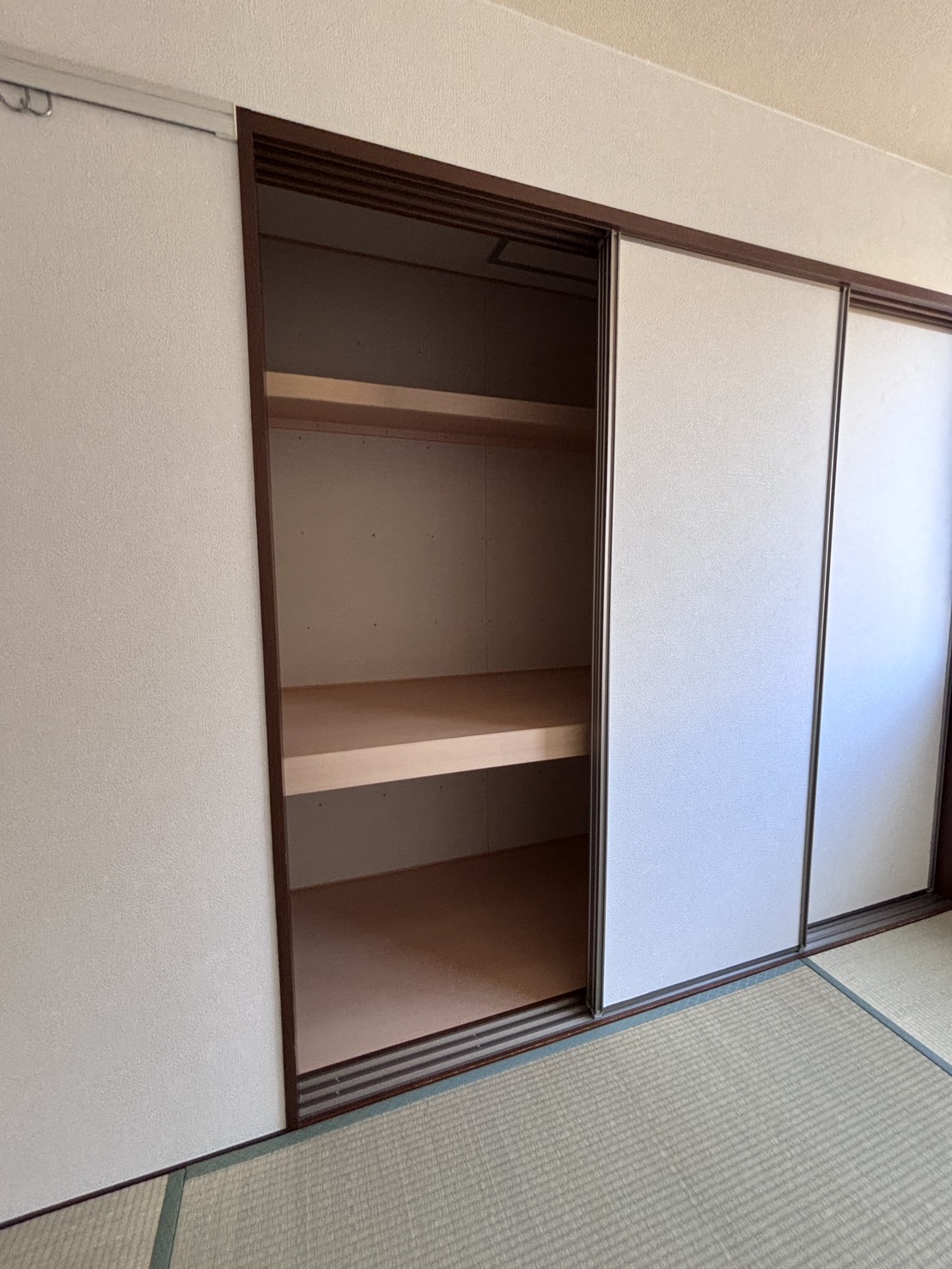 小野市王寺町アパートの内装写真