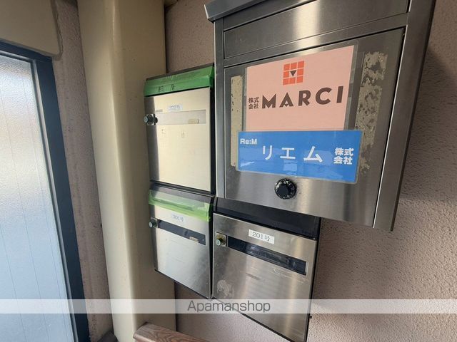その他共有部分　その他共有部分
