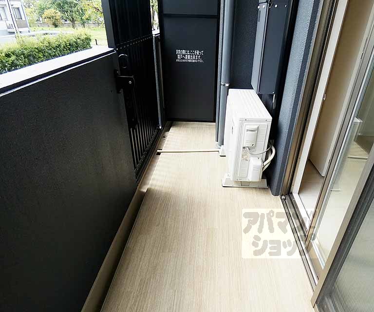 Pour Toujours大将軍の内装写真