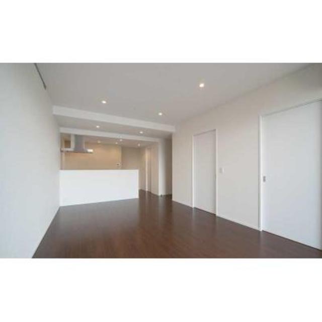居室・リビング　※写真は同タイプ住戸です。