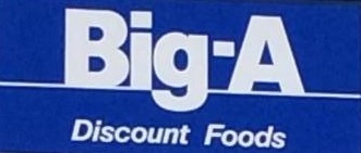 スーパー　Big-A(ビッグ・エー) さいたま東大宮店（スーパー）まで808m