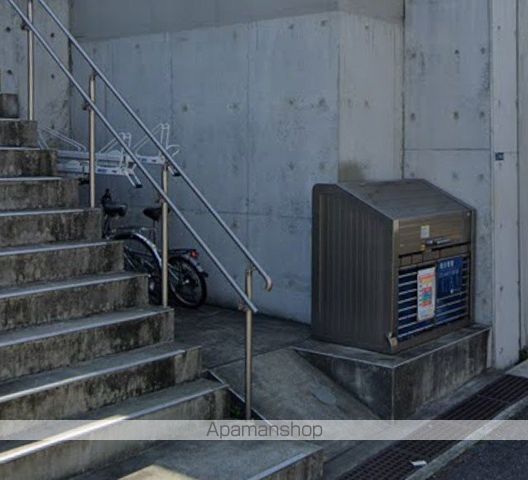 その他共有部分　その他共有部分