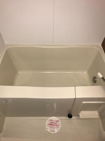 バス・シャワールーム　浴室