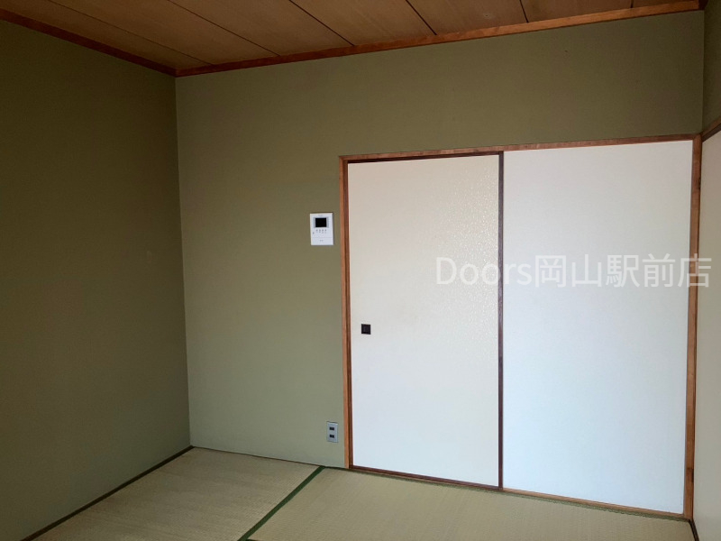 その他部屋・スペース　洋室に変更予定