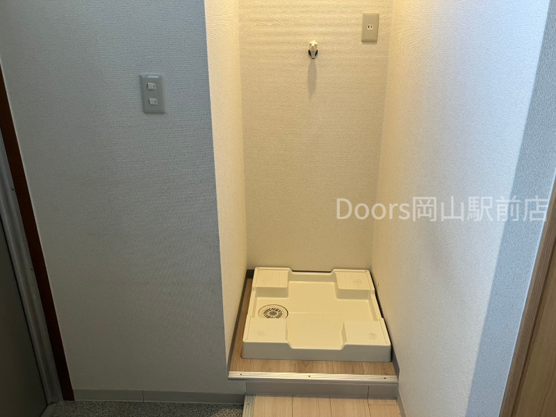 その他設備　イメージ