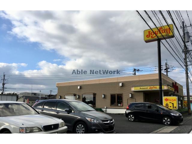 飲食店　ジョイフル諫早小豆崎店（飲食店）まで862m