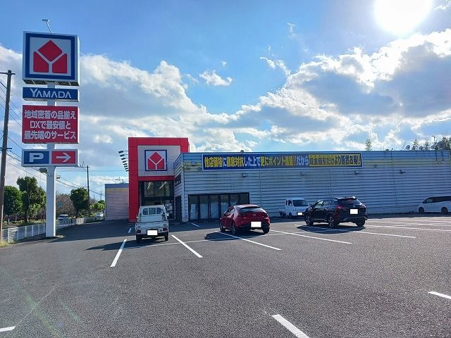 その他　ヤマダデンキテックランド霧島店（その他）まで850m