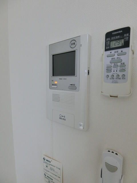 ガーラ・ヴィスタ武蔵小山のその他写真