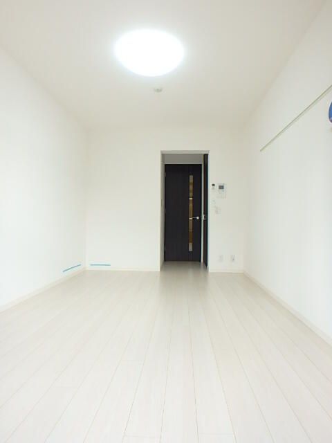ガーラ・ヴィスタ武蔵小山の内装写真