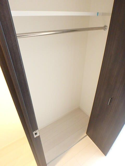 ガーラ・ヴィスタ武蔵小山の内装写真