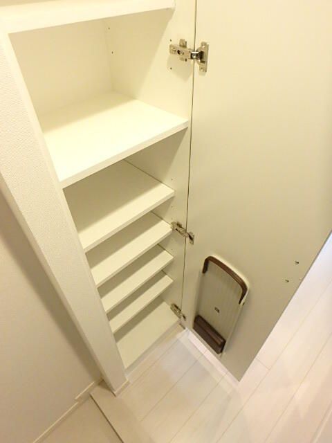 ガーラ・ヴィスタ武蔵小山のその他写真
