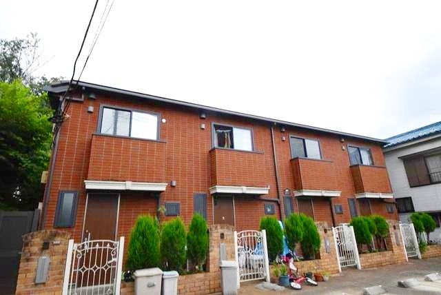 建物外観　★閑静な住宅地★