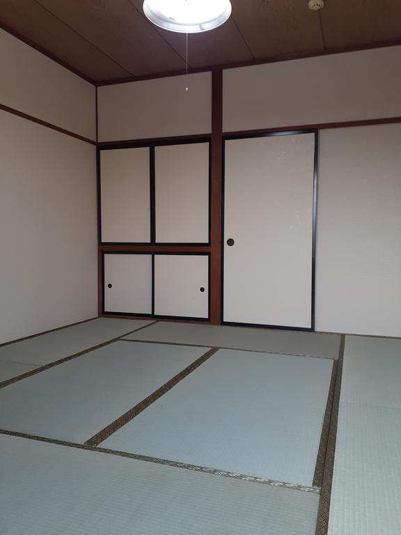 その他部屋・スペース　和室