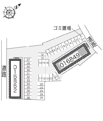 【レオパレス千代崎Ａのその他】