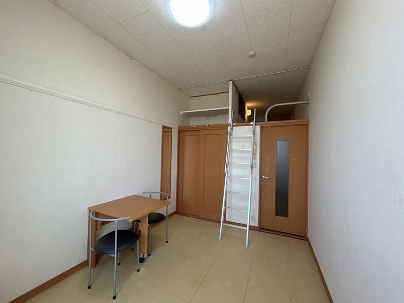 その他部屋・スペース　同等タイプのイメージ写真です。