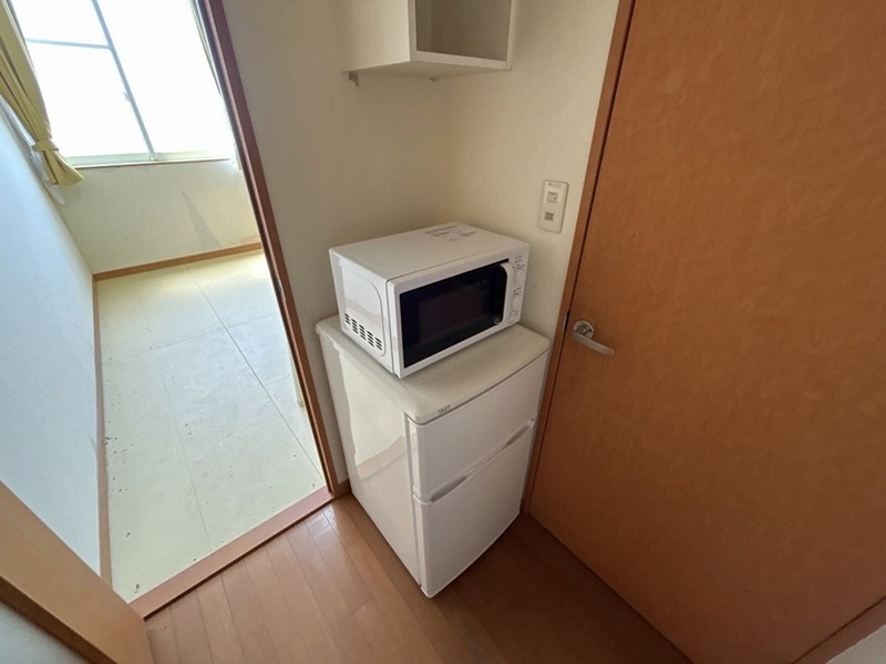 その他設備　同等タイプのイメージ写真です。