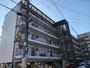 上新庄駅より徒歩13分 5階 築47年8ヶ月の賃貸物件