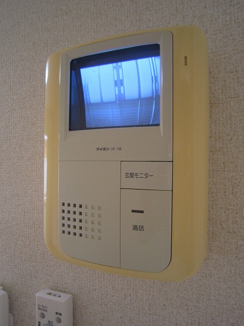 MHメゾンドフォンティーヌA棟のその他写真