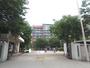大学・短大　日本大学生産工学部津田沼キャンパス（大学・短大）まで630m