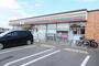 コンビニ　セブンイレブン 香芝磯壁4丁目店（コンビニ）まで412m
