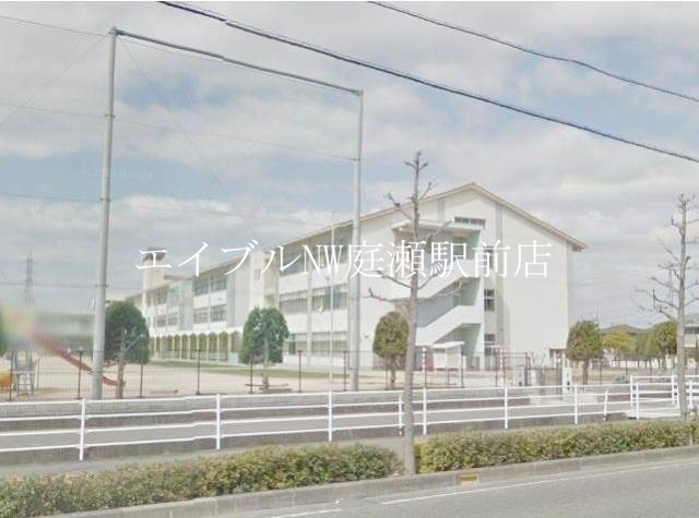 小学校　倉敷市立倉敷南小学校（小学校）まで1147m