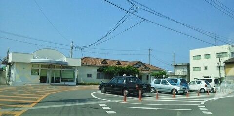 【東かがわ市中筋のアパートのその他】