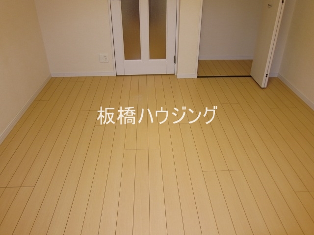 その他部屋・スペース　洋室