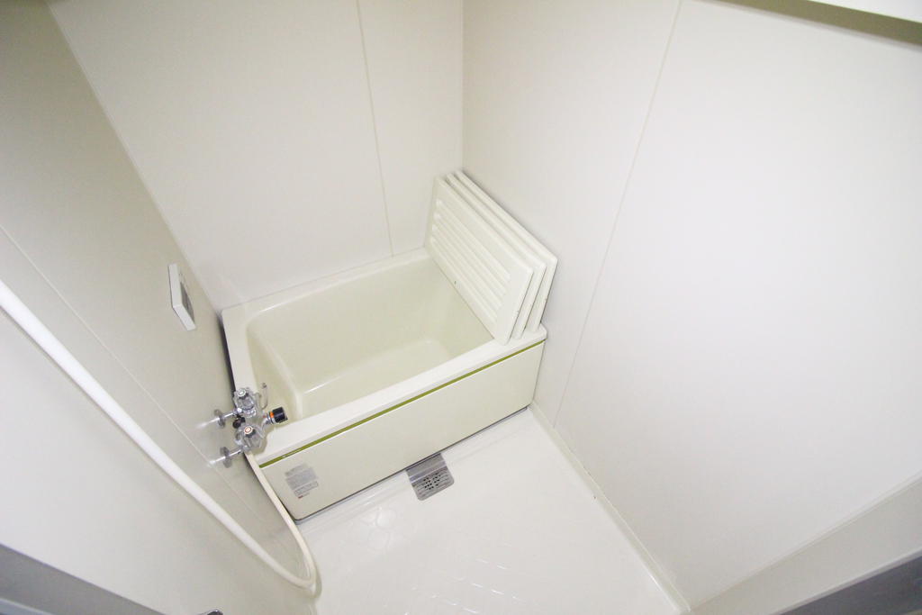 バス・シャワールーム　浴室★
