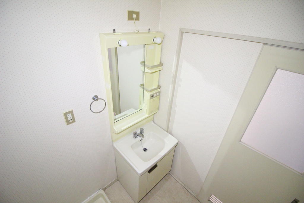 洗面設備　独立洗面台★