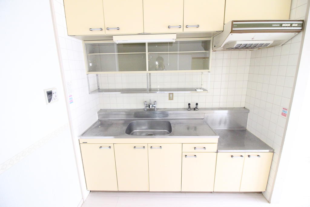 キッチン　キッチン★