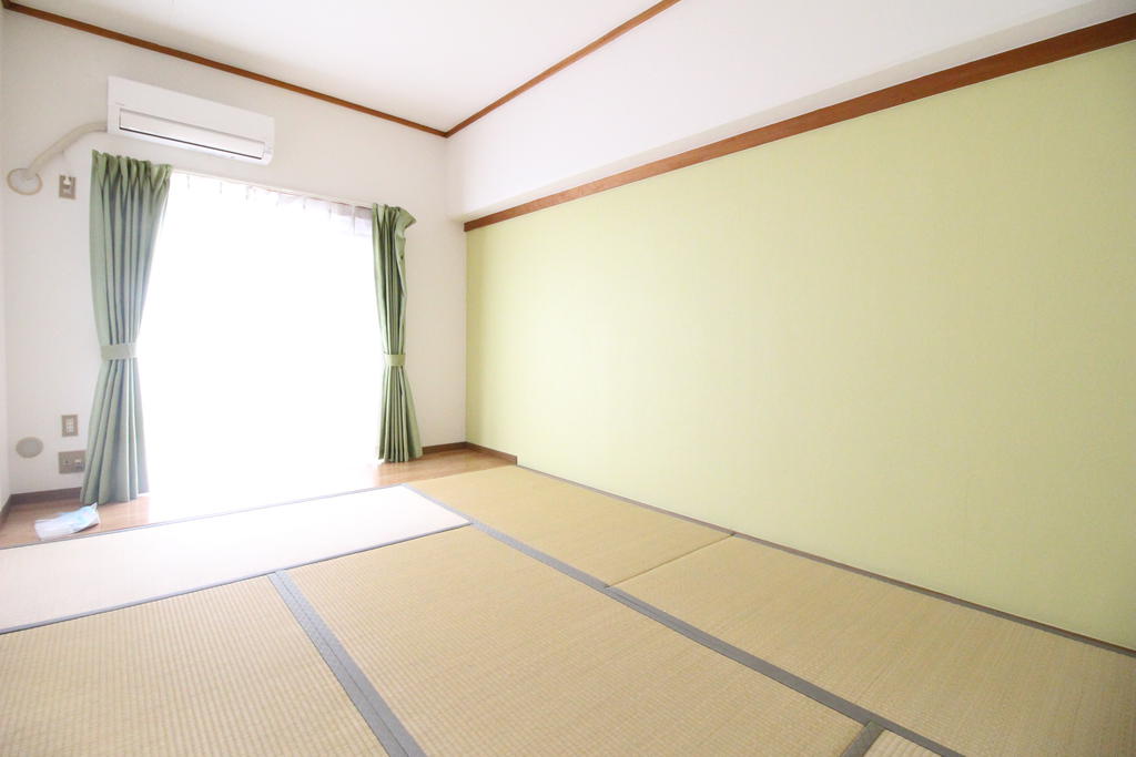 その他部屋・スペース　和室★