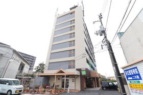 建物外観　高層マンションです！！！