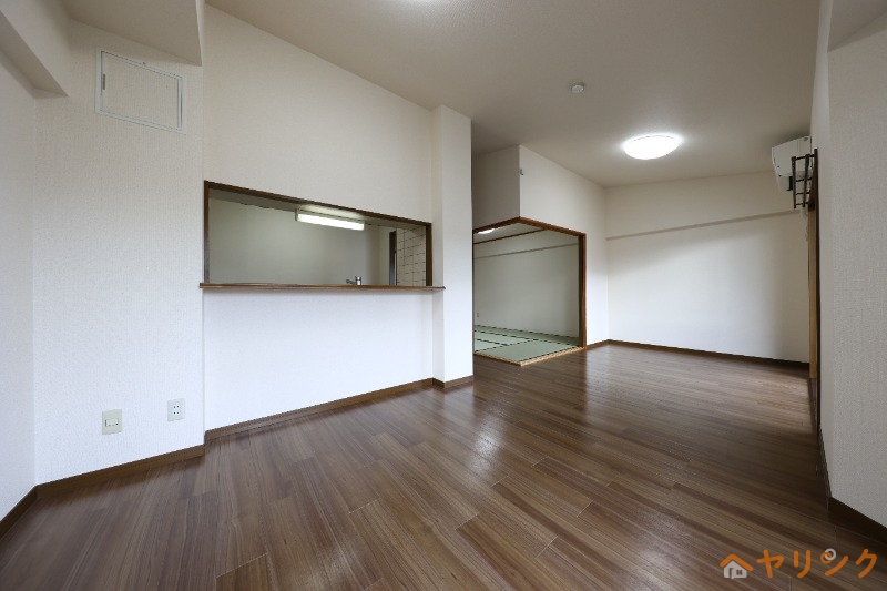 居室・リビング　外観写真