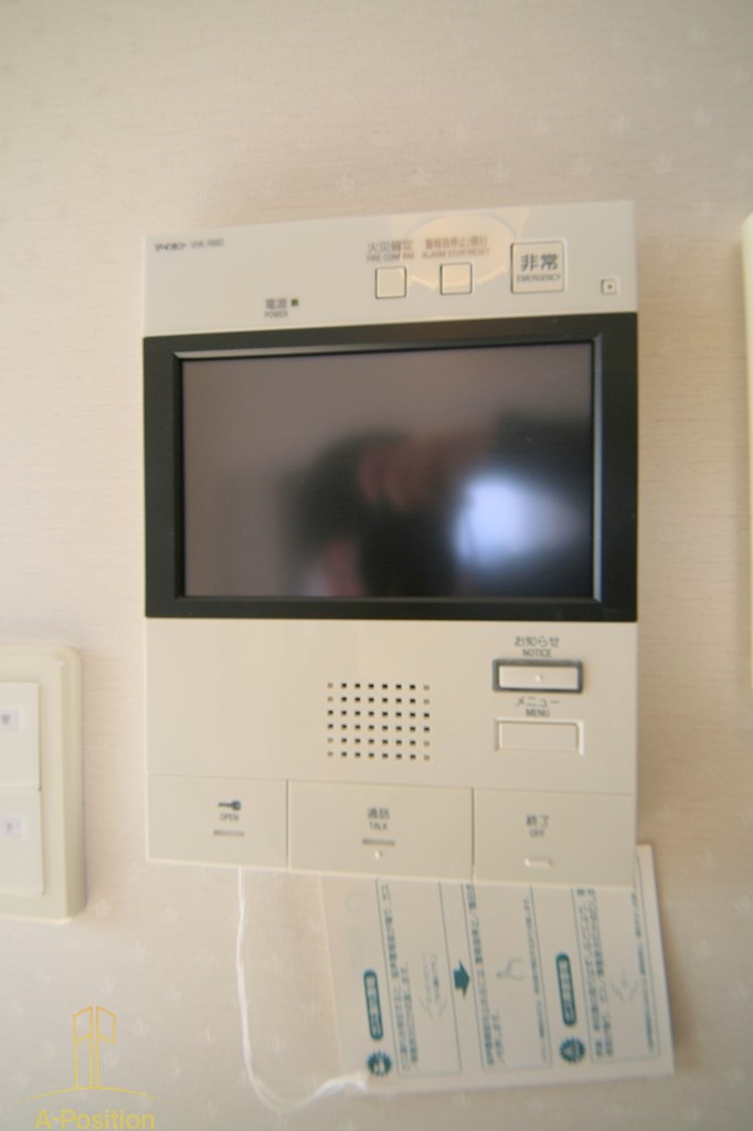 セキュリティ　L-IDEA MINAMIHORIE