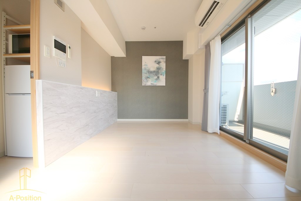 居室・リビング　L-IDEA MINAMIHORIE