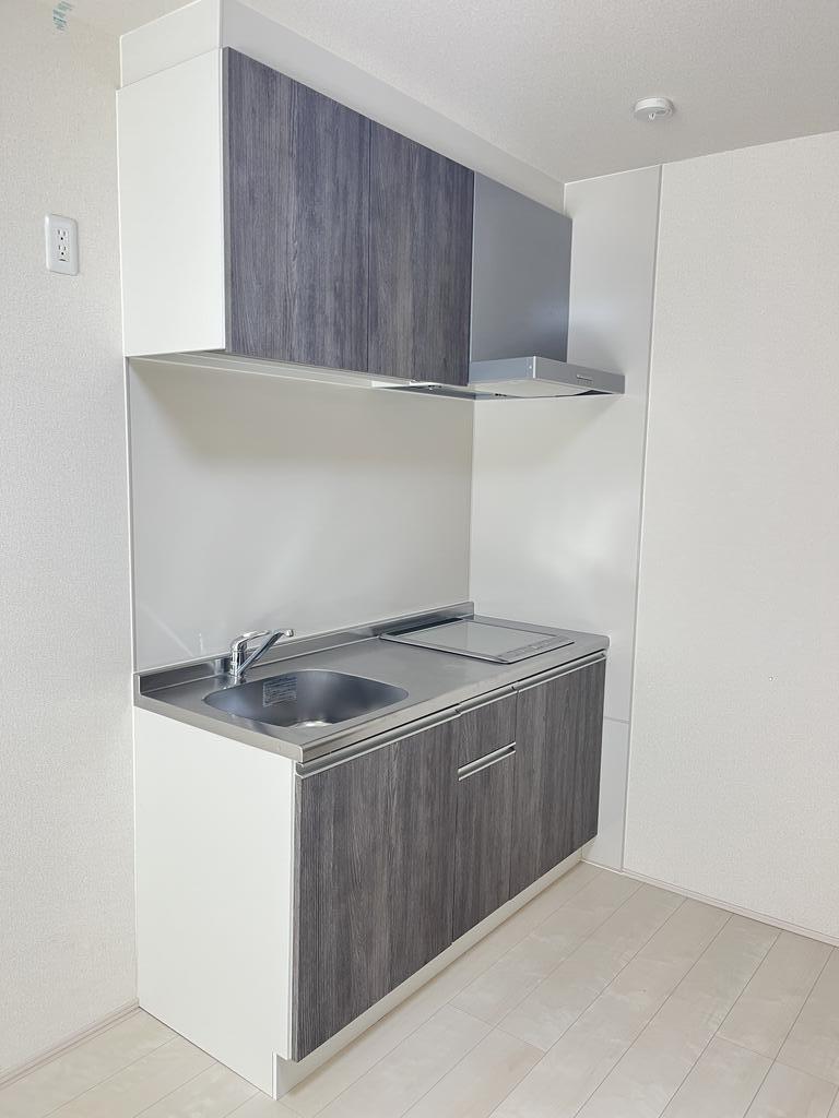 キッチン　※同タイプ・同モデル