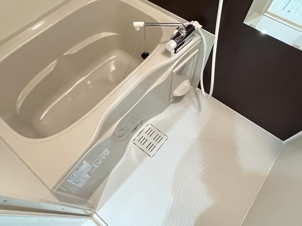 バス・シャワールーム　※同タイプ・同モデル